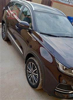 شيري تيجو 8 برو ماكس